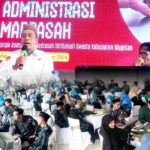 Tingkatkan Kualitas Guru, Forkamis Adakan Diklat Digitalisasi Administrasi Madrasah