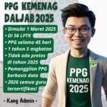 Poin-Poin Transformasi PPG 2025-2026