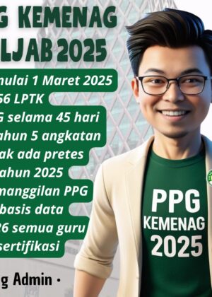 Poin-Poin Transformasi PPG 2025-2026