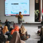 Peralihan aplikasi Simpatika ke EMIS 4.0 Operator Madrasah Swasta adakan Sinau Bareng